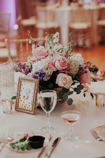 St. Nick's Cathedral Room