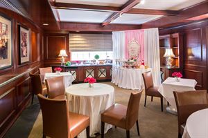 Additional Event Spaces