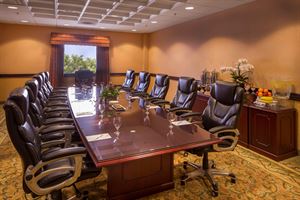 Essex Boardroom