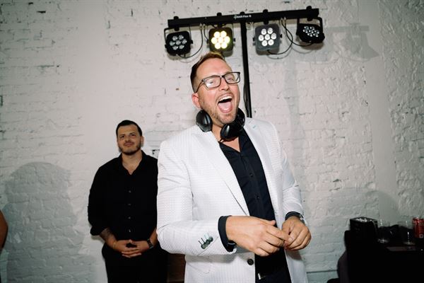 Tampa Bay DJ Company