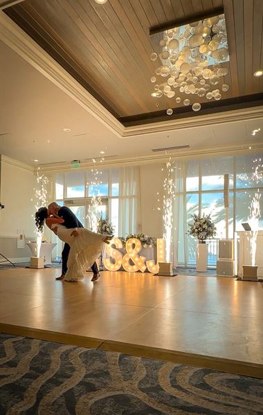 Tampa Bay DJ Company