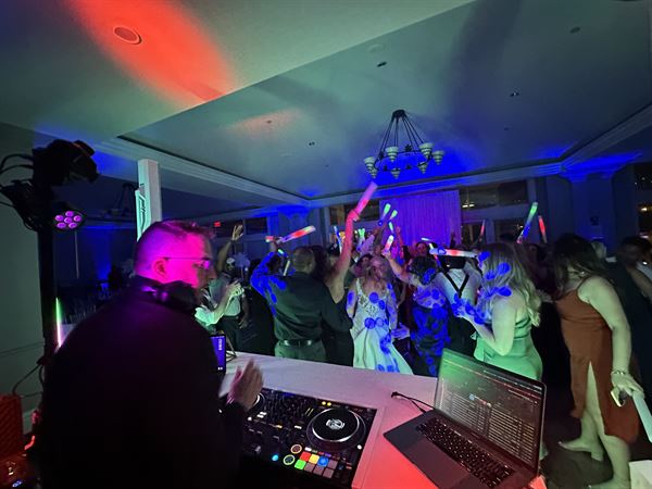 Tampa Bay DJ Company