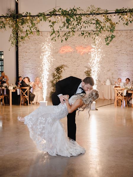 Tampa Bay DJ Company