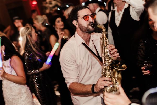 Tampa Bay DJ Company