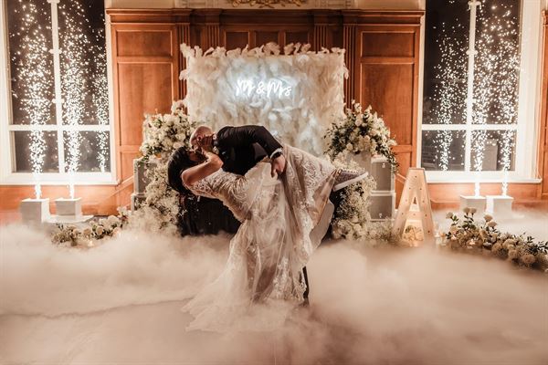 Tampa Bay DJ Company