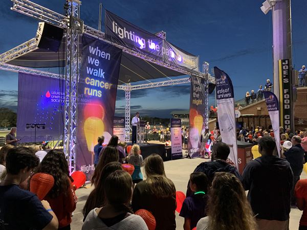 Lowcountry Sound & Stage, LLC