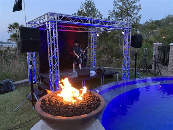 Lowcountry Sound & Stage, LLC