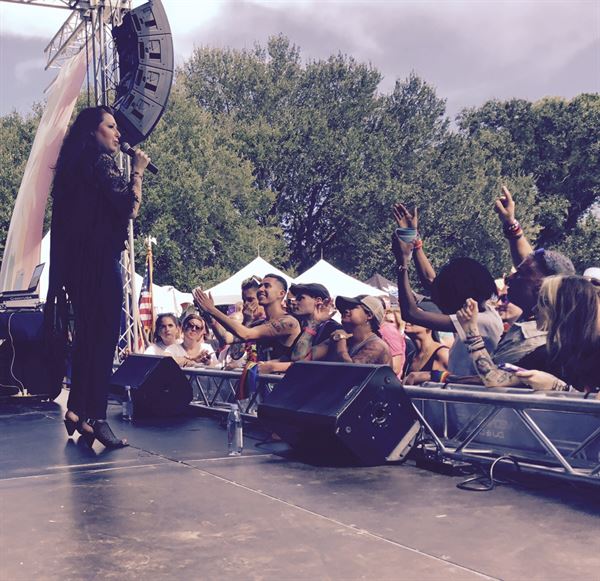 Lowcountry Sound & Stage, LLC