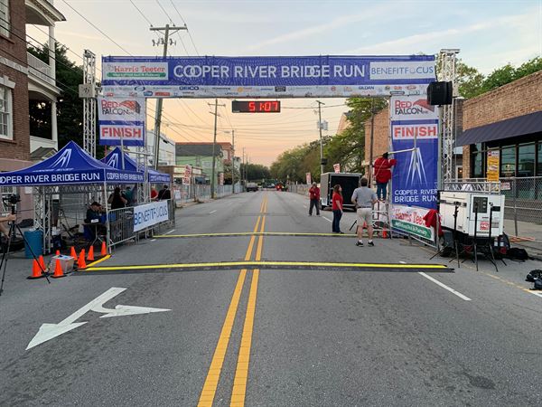 Lowcountry Sound & Stage, LLC