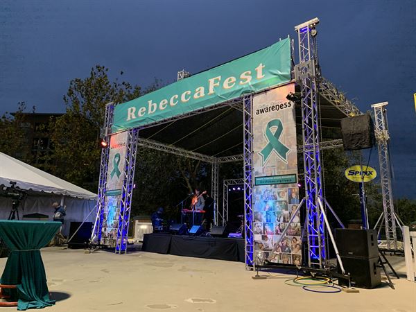 Lowcountry Sound & Stage, LLC