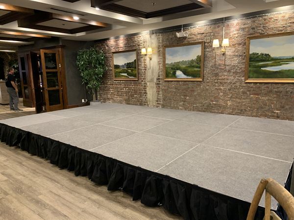 Lowcountry Sound & Stage, LLC