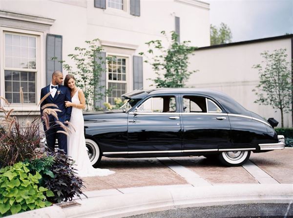 Grosse Pointe War Memorial