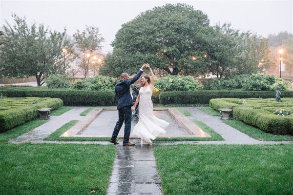 Grosse Pointe War Memorial