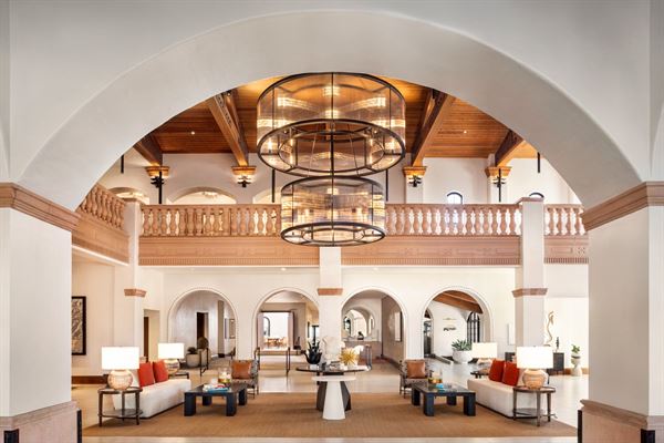 Zachari Dunes on Mandalay Beach