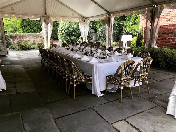 Teca Newtown Square Restaurant