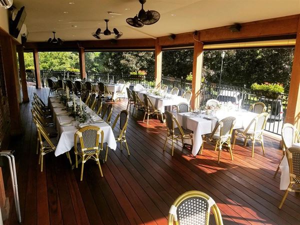 Teca Newtown Square Restaurant