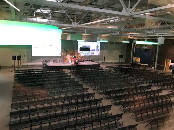 University of New England