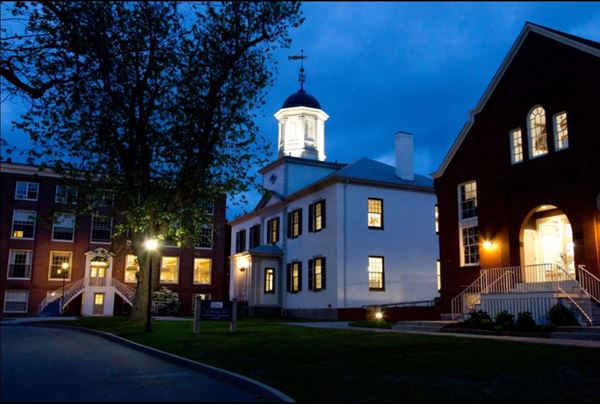 University of New England