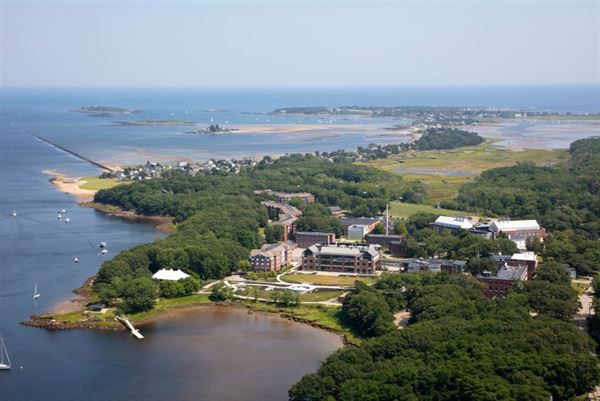 University of New England