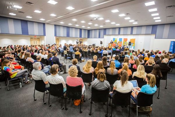 University of New England