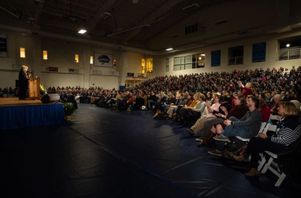 University of New England