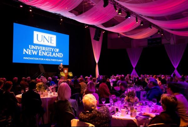 University of New England