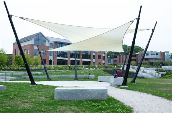 University of New England