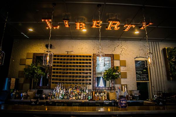 The Liberty
