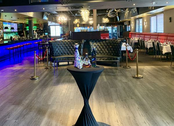 Marlowe Restaurant and  Bar