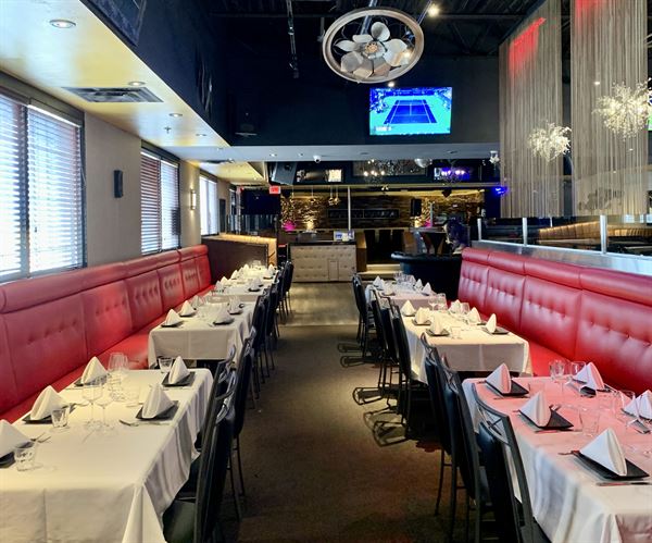 Marlowe Restaurant and  Bar