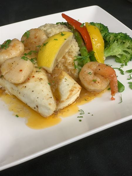 Marlowe Restaurant and  Bar