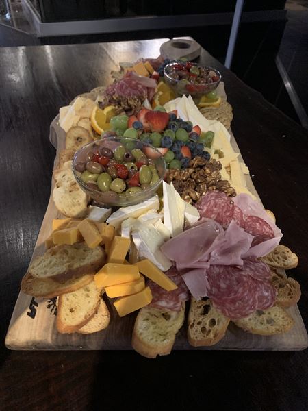 Marlowe Restaurant and  Bar