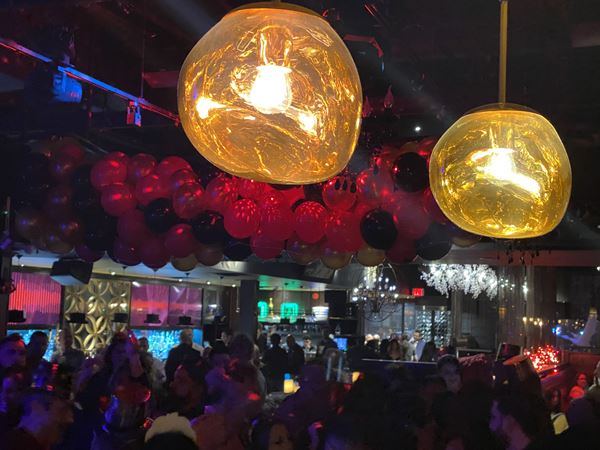 Marlowe Restaurant and  Bar