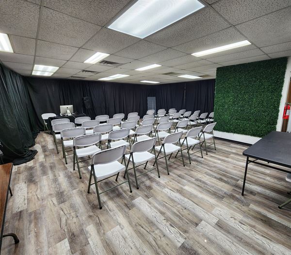 Imperious Celebrations & Decor Event Venue