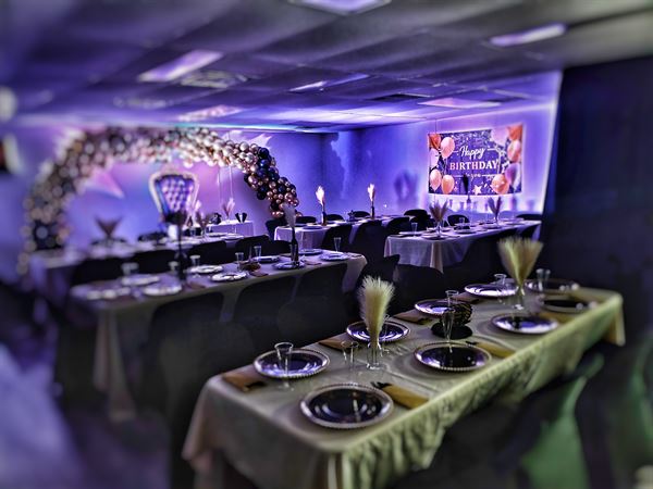 Imperious Celebrations & Decor Event Venue