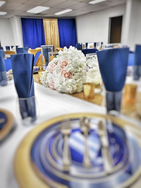 Imperious Celebrations & Decor Event Venue