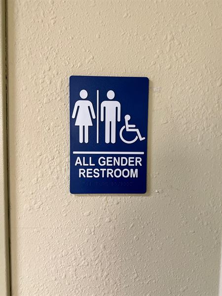 First Christian Church