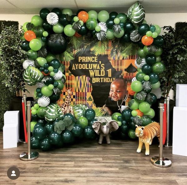 Insta Party Spot San Dimas