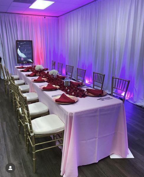 Insta Party Spot San Dimas