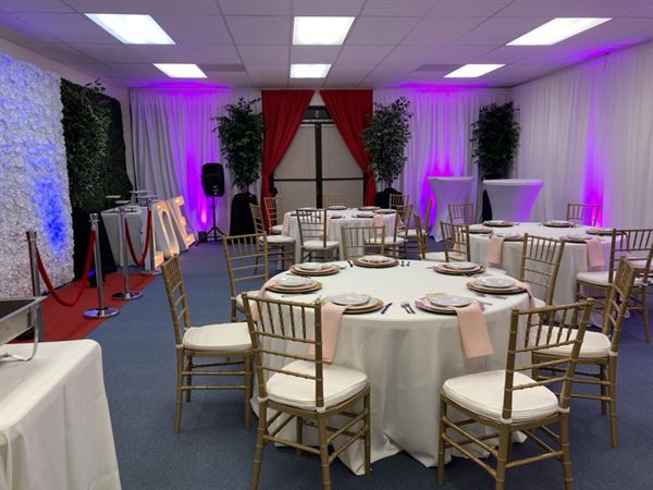 Insta Party Spot San Dimas