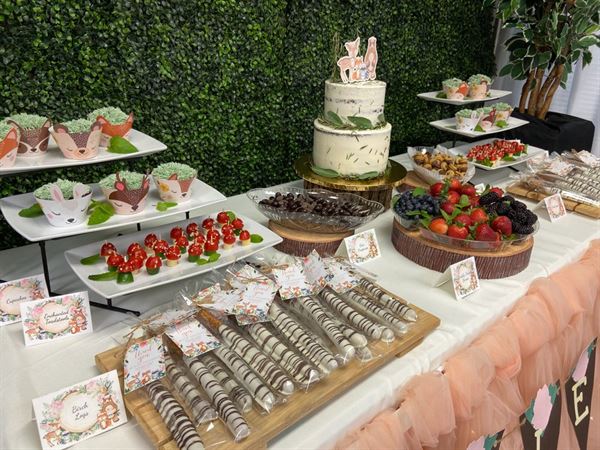 Insta Party Spot San Dimas