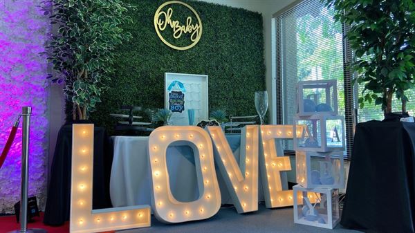 Insta Party Spot San Dimas