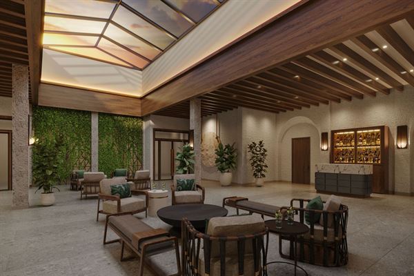 Plaza San Antonio Hotel & Spa