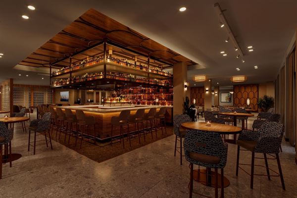 Plaza San Antonio Hotel & Spa