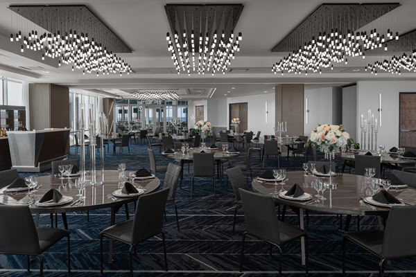 AC Hotel Charlotte Ballantyne