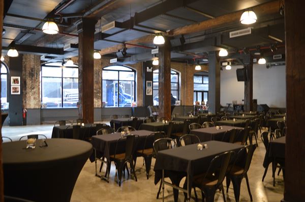 275 Park Performance Venue Llc