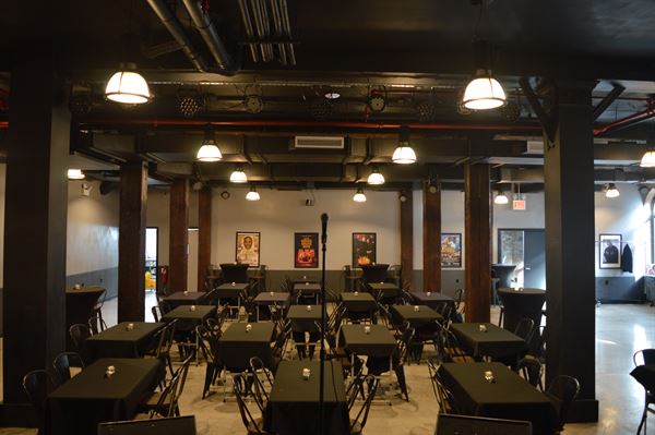 275 Park Performance Venue Llc