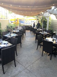Outdoor Patio