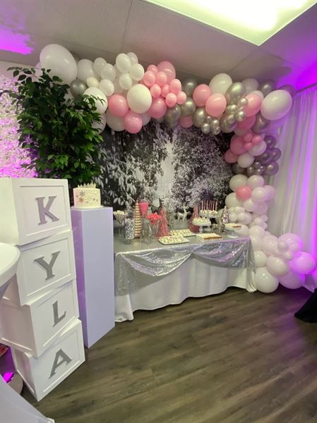 Insta Party Spot San Dimas