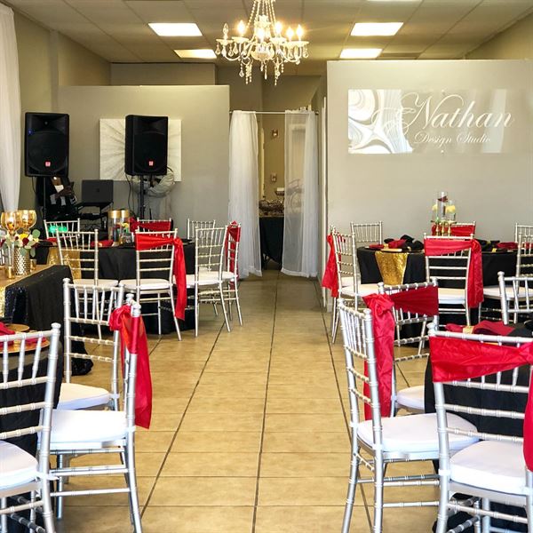 E Nathan Design Studio